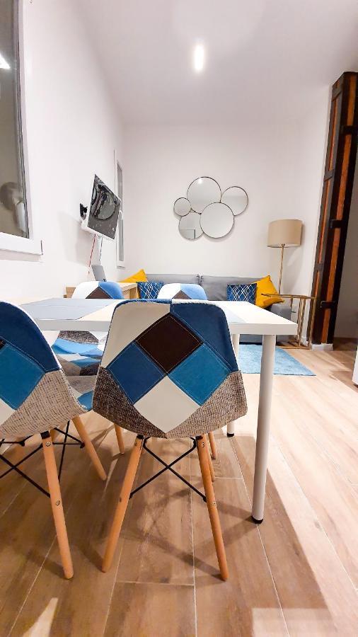 Apartmán Lindo Apartamento En Zona Centro, Cerca De Todo Madrid Exteriér fotografie