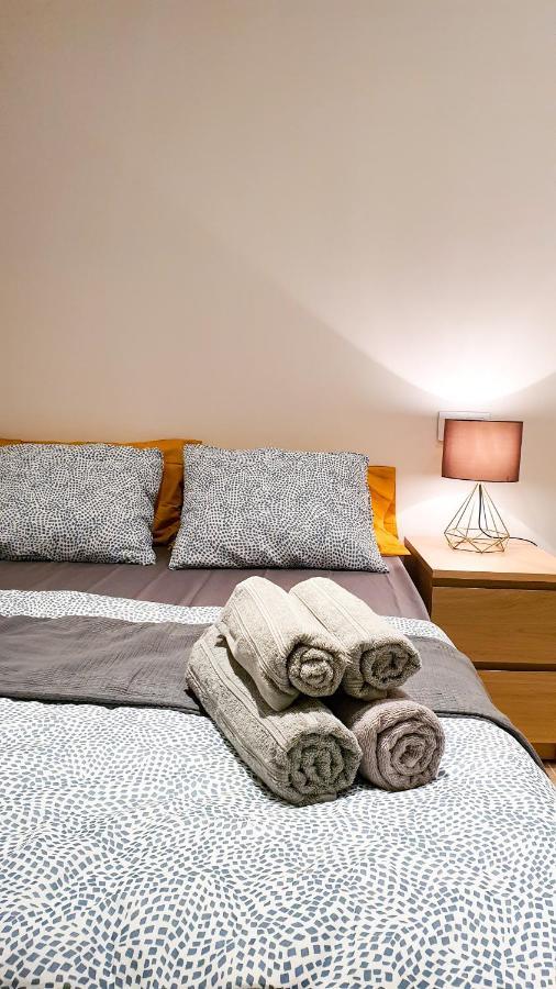 Apartmán Lindo Apartamento En Zona Centro, Cerca De Todo Madrid Exteriér fotografie