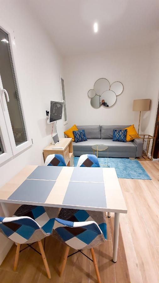 Apartmán Lindo Apartamento En Zona Centro, Cerca De Todo Madrid Exteriér fotografie