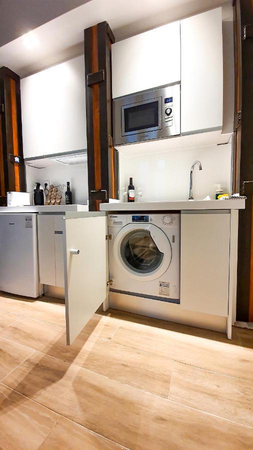 Apartmán Lindo Apartamento En Zona Centro, Cerca De Todo Madrid Exteriér fotografie